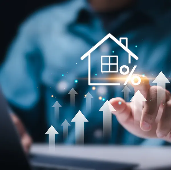 Building equity through calculated asset acquisition strategies
