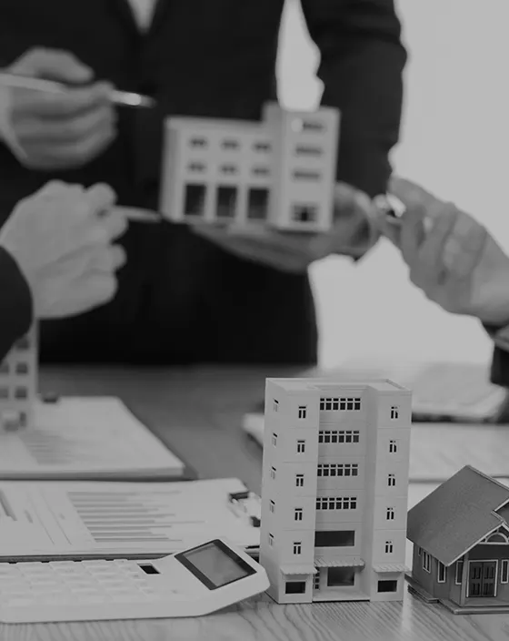 Efficient management systems for sustained rental value 
