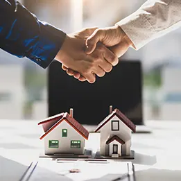 Efficient management systems for sustained rental value
